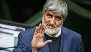 انتقادات صریح علی مطهری از سخنان منصور ارضی