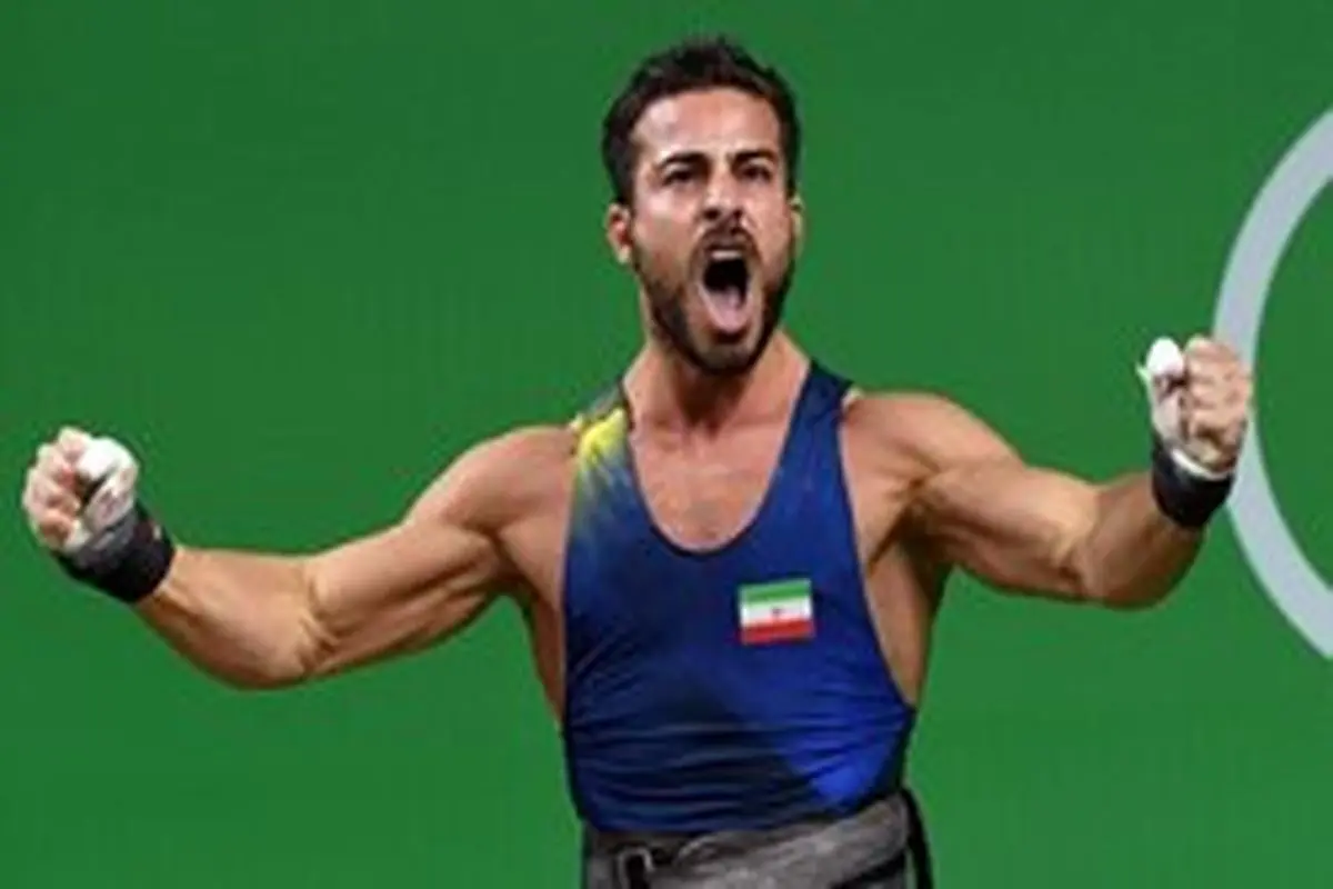 غرور و خودخواهی رستمی، مدال را از کاروان ایران گرفت!