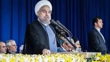 شکایت از توهین کنندگان به رئیس جمهور