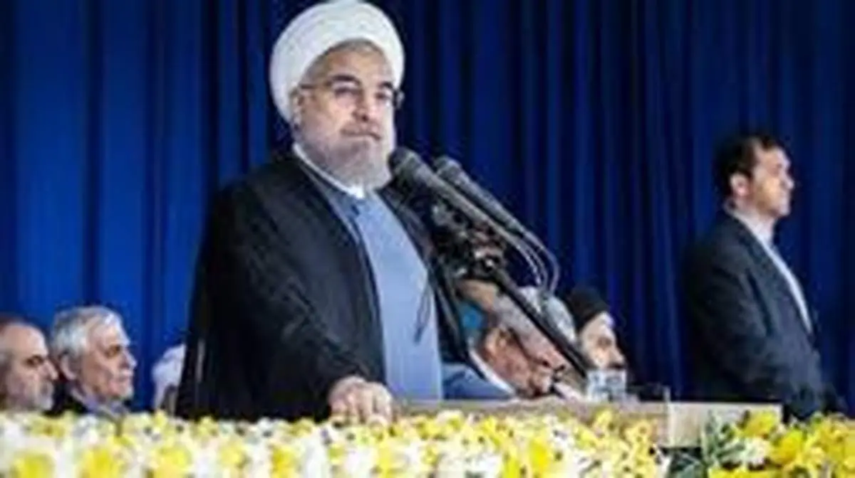 شکایت از توهین کنندگان به رئیس جمهور