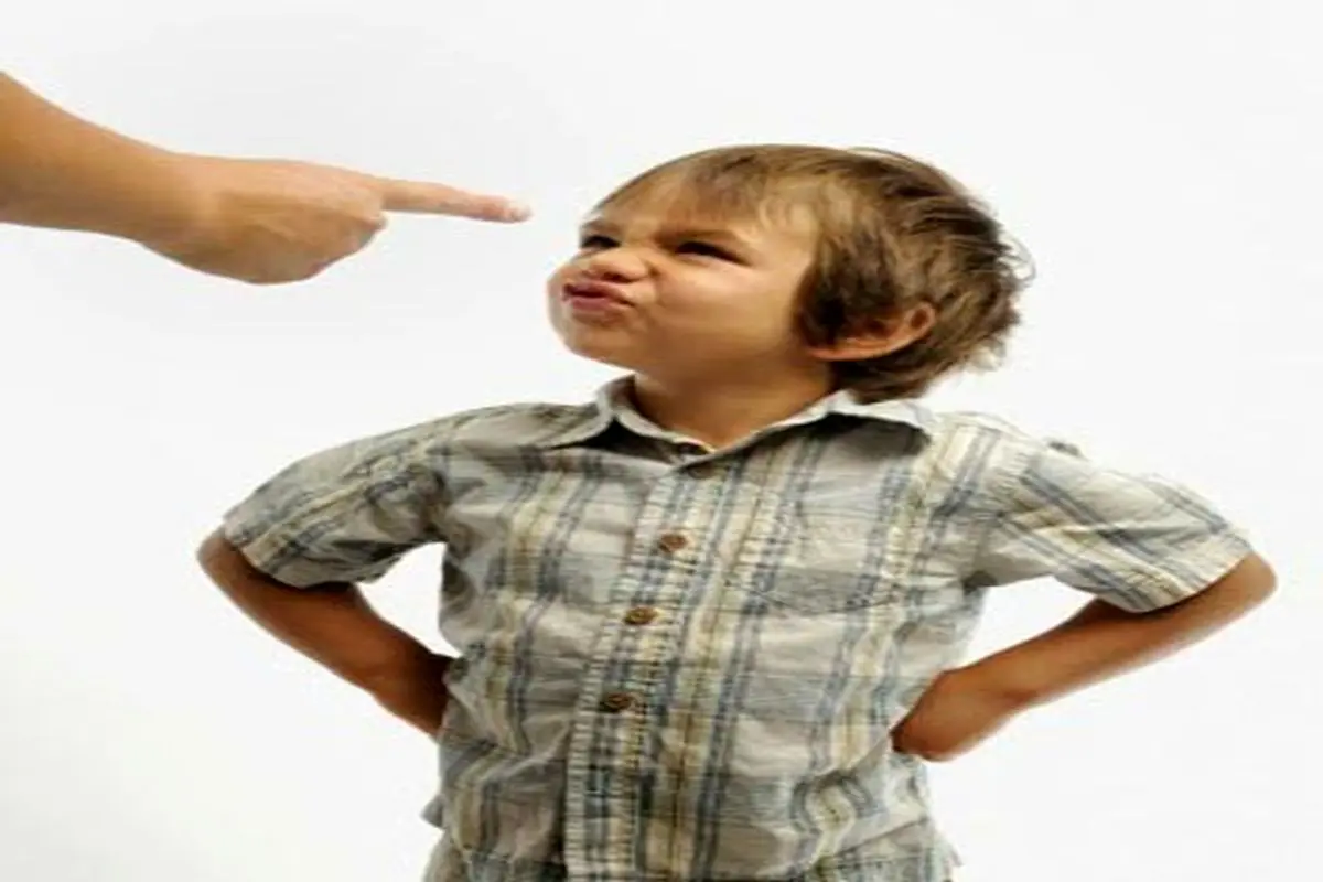 نحوه برخورد با کودک لجباز و ناسازگار بر اساس رده سنی