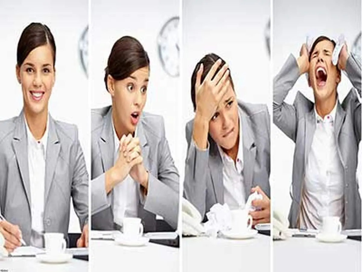 بهداشت روانی در محیط کار چیست؟