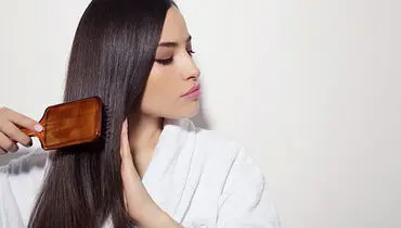 روش‌هایی برای جلوگیری از شکننده شدن مو‌ها در تابستان