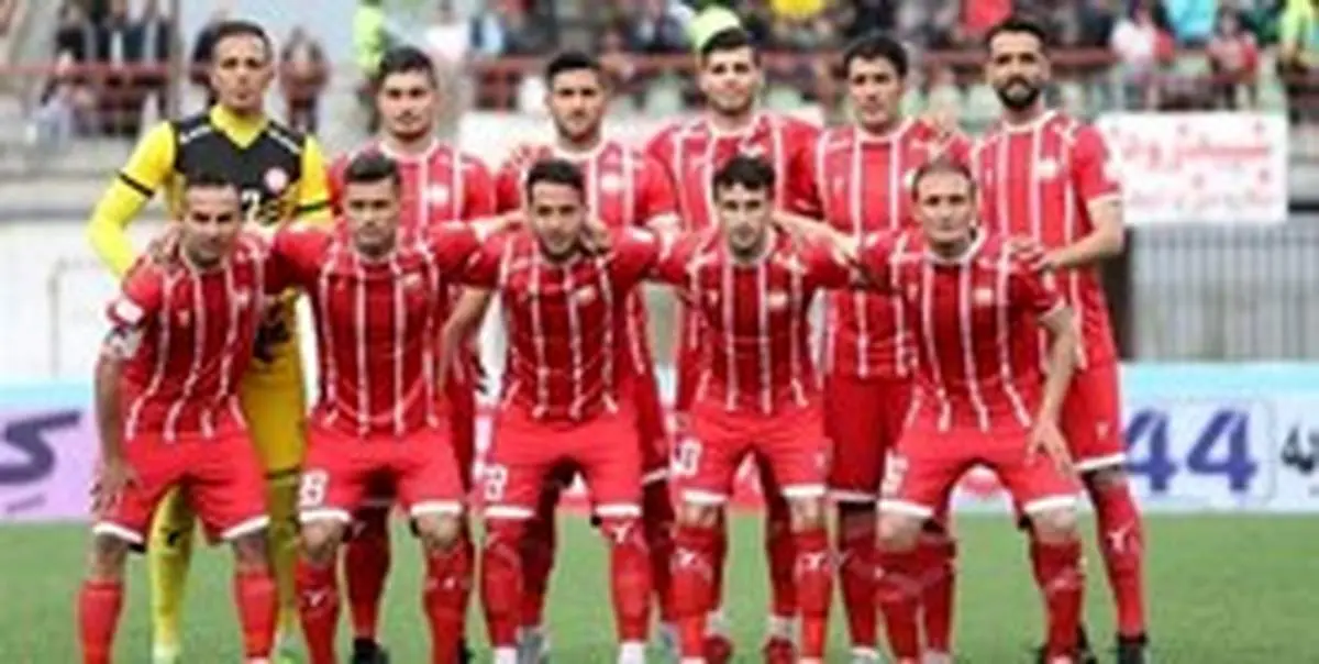 جدایی ۴ بازیکن از باشگاه سپید رود
