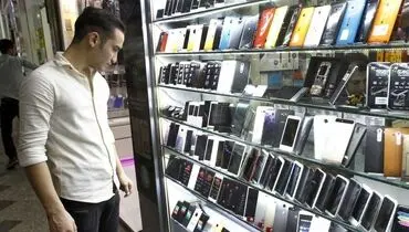 در آستانه چهلم وعده توخالی جهرمی درباره ی بازگشت تعادل به بازار موبایل!