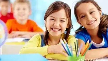 تربیت کودک خوش بین با ۶ راهکار اساسی