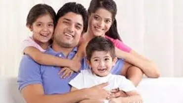 ویژگی پدر و مادر خوب را بشناسید