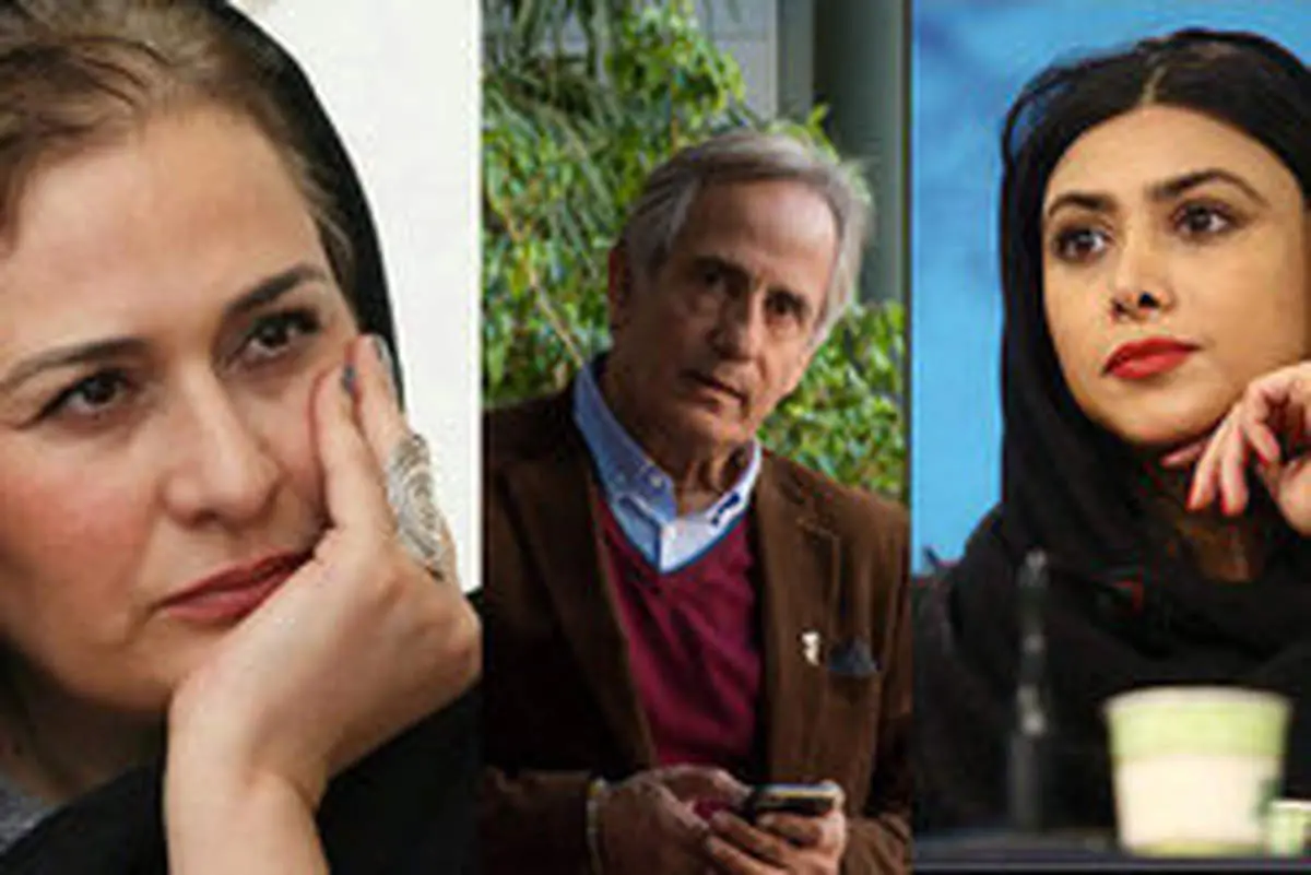 سه بازیگر به «نهنگ آبی» اضافه شدند