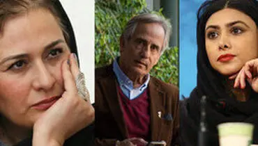 سه بازیگر به «نهنگ آبی» اضافه شدند