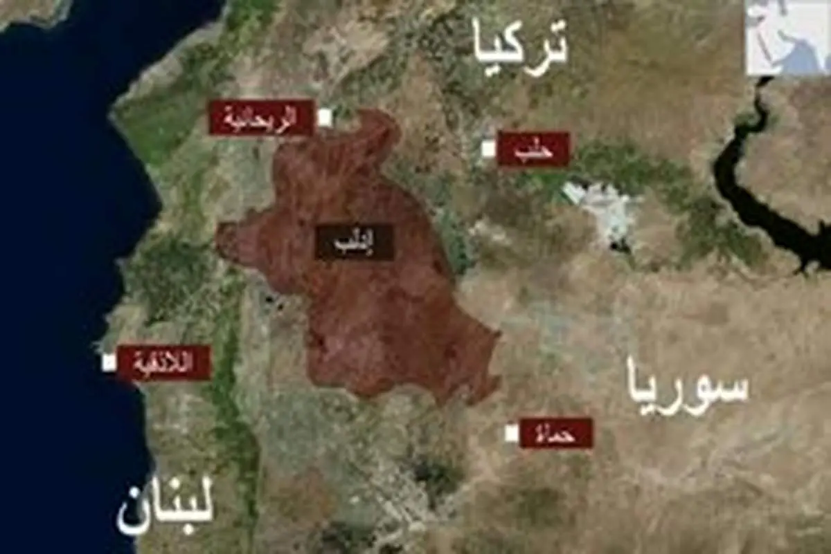 تروریستها ۳ زن و ۱۶ کودک را در سوریه ربودند