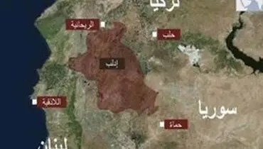 تروریست‌ها ۳ زن و ۱۶ کودک را در سوریه ربودند