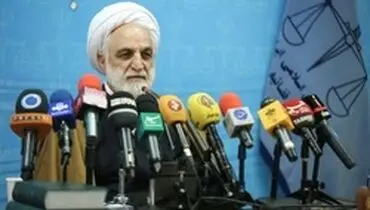 آخرین خبرها از حکم دو قاضی متخلف