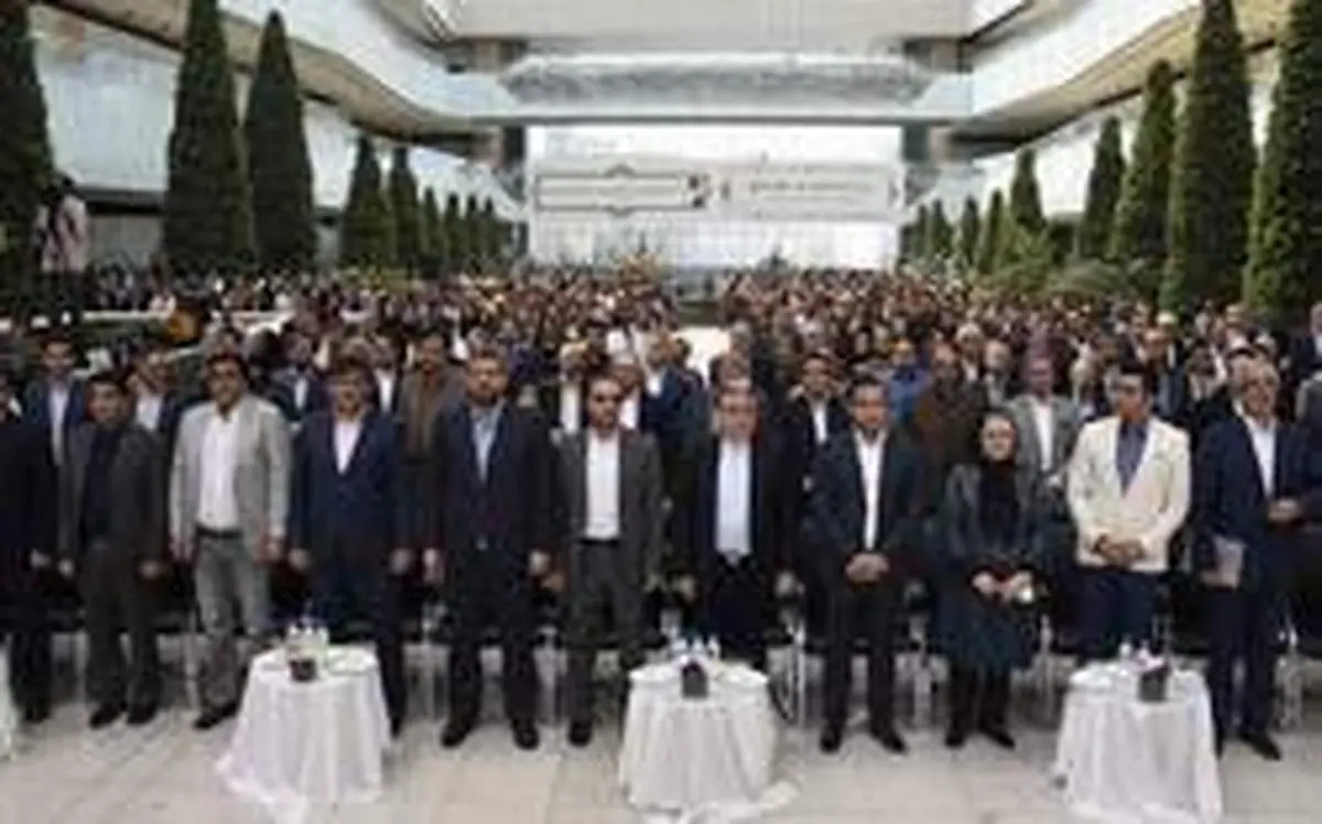 نخستین نمایشگاه بین المللی اقتصاد و سرمایه گذاری گردشگری آغاز به کار کرد