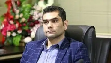 سرپرست باشگاه سپیدرود معرفی شد
