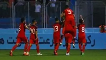 جریمه نقدی دو تیم از سوی کمیته انضباطی
