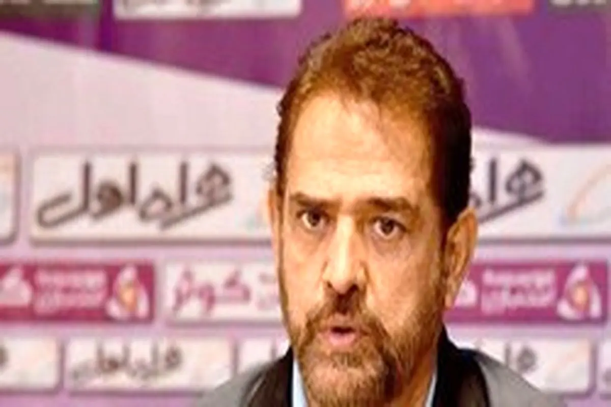 دلیل برکناری «فیروز کریمی» مشخص شد