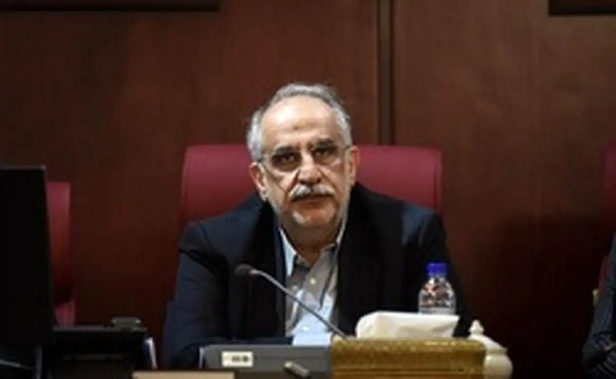 توضیحات «کرباسیان» در خصوص استیضاح