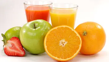 ۵ نوشیدنی برای رفع خستگی