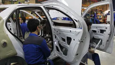 اهداف کیفی صنعت خودرو تعیین شد