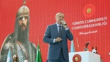 تاکید اردوغان بر لزوم تقویت مسلمانان در تمام حوزه‌ها