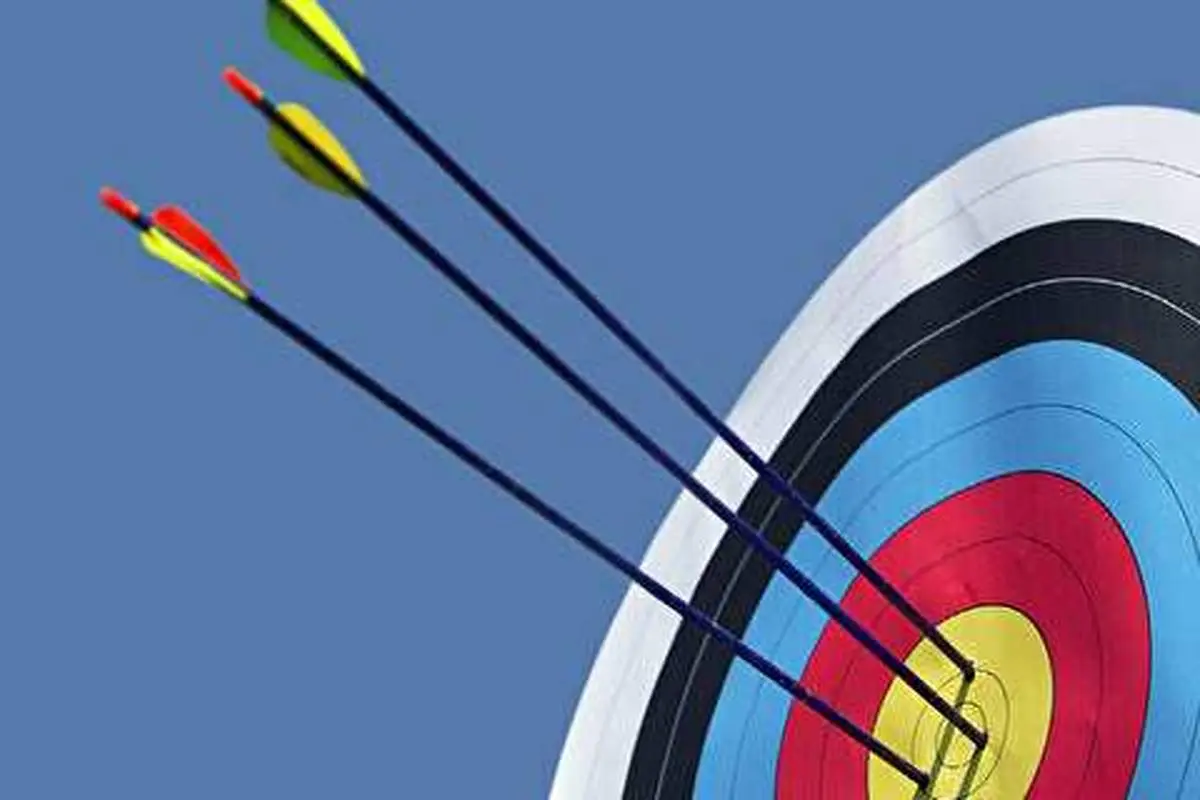 ویدیو| خواستگاری بین کمانداران ایرانی در مسابقات آسیایی