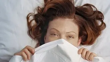 چرا رابطه جنسی برای برخی زنان ترسناک است