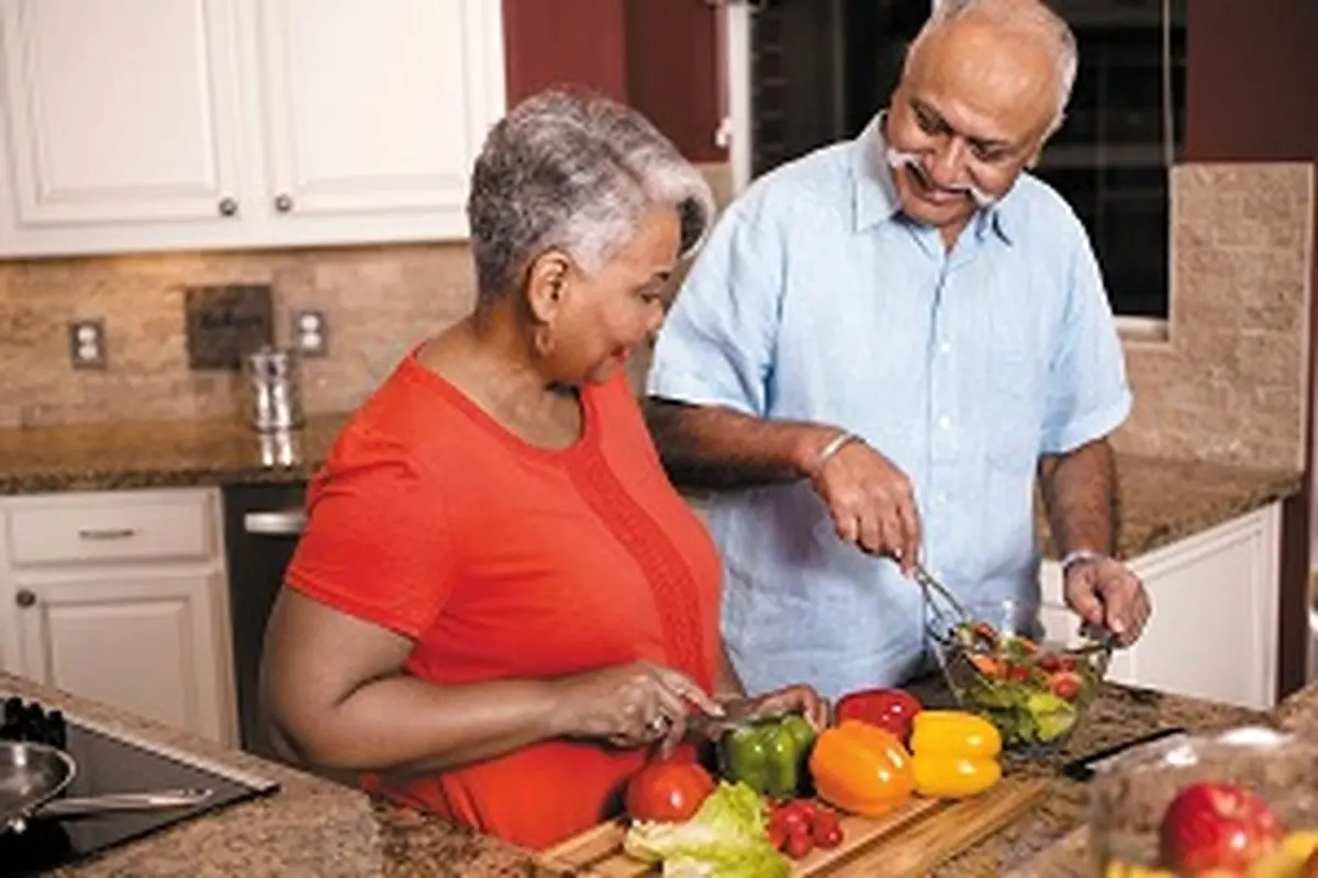 سالمندان چه مکمل های غذایی نیاز دارند؟
