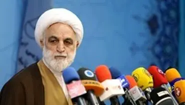 در جلسه امروز مسئولان عالی دستگاه قضایی چه گذشت؟