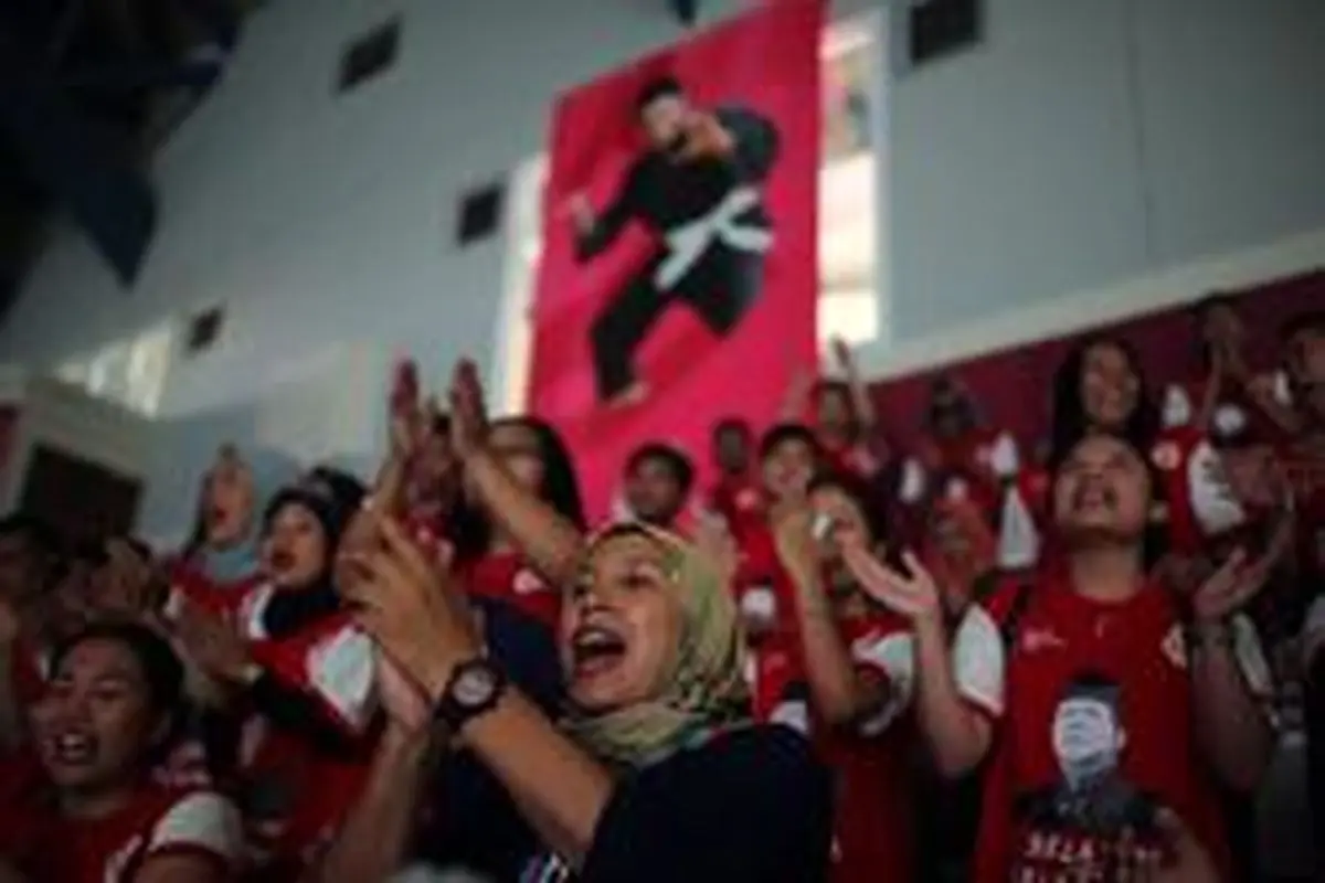 اندونزی با چه ترفندی مقام چهارمی المپیک آسیایی را از ایران گرفت؟