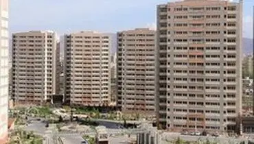 قیمت اوراق تسهیلات مسکن کاهش یافت