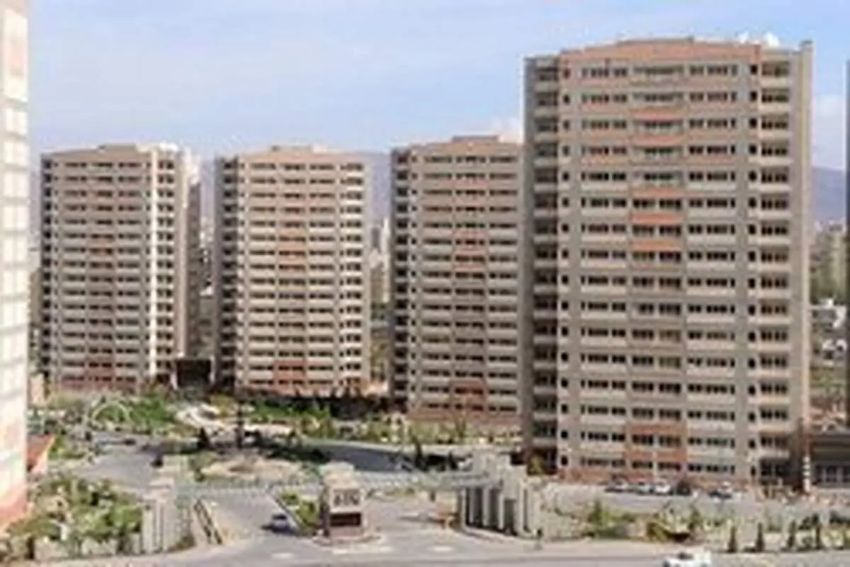 قیمت اوراق تسهیلات مسکن کاهش یافت