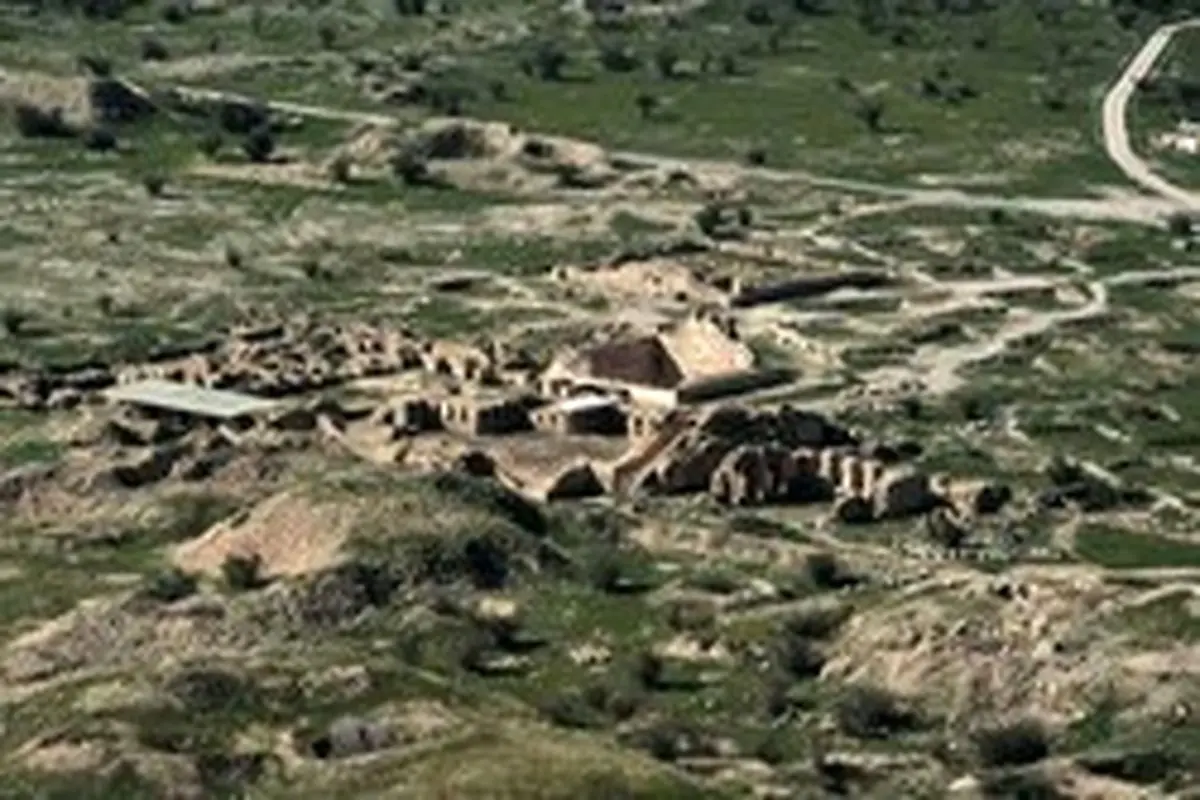 شهر باستانی بیشاپور فارس، میراث جهانی ساسانیان