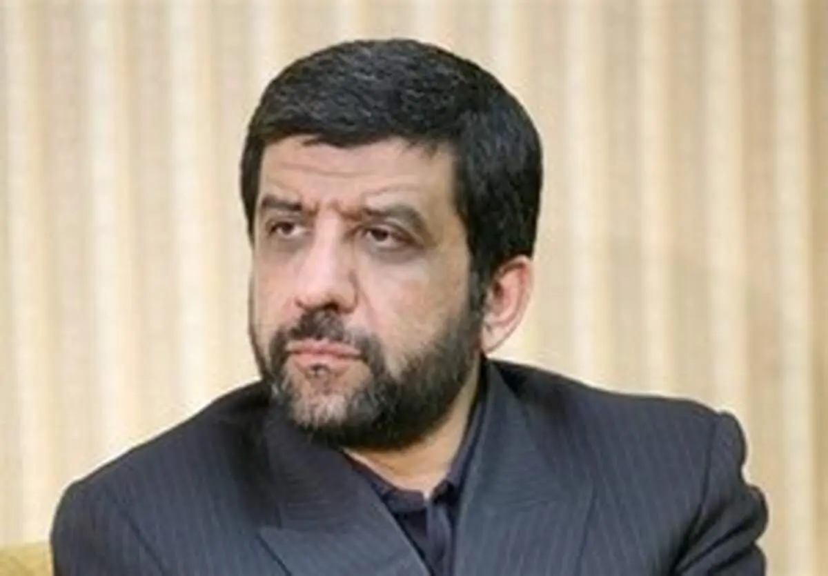 در صبحانه امروز ضرغامی با رحیم‌پور ازغدی چه گذشت؟