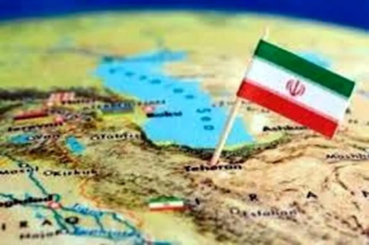 نامه جمعی از استادان و متخصصان جغرافیای سیاسی و ژئوپلیتیک ایران در باره وضعیت کشور