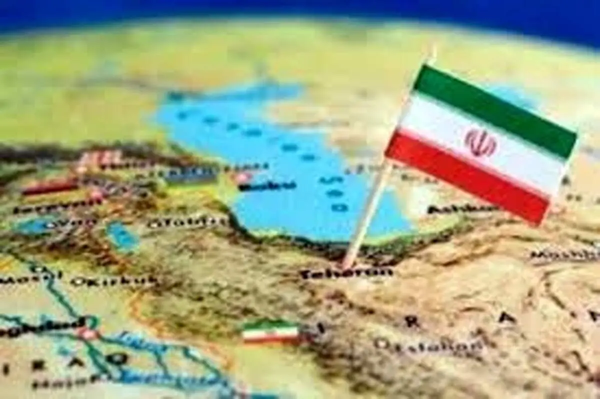 نامه جمعی از استادان و متخصصان جغرافیای سیاسی و ژئوپلیتیک ایران در باره وضعیت کشور