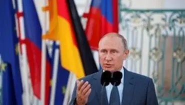 سفر «ولادیمیر پوتین» به ایران تائید شد