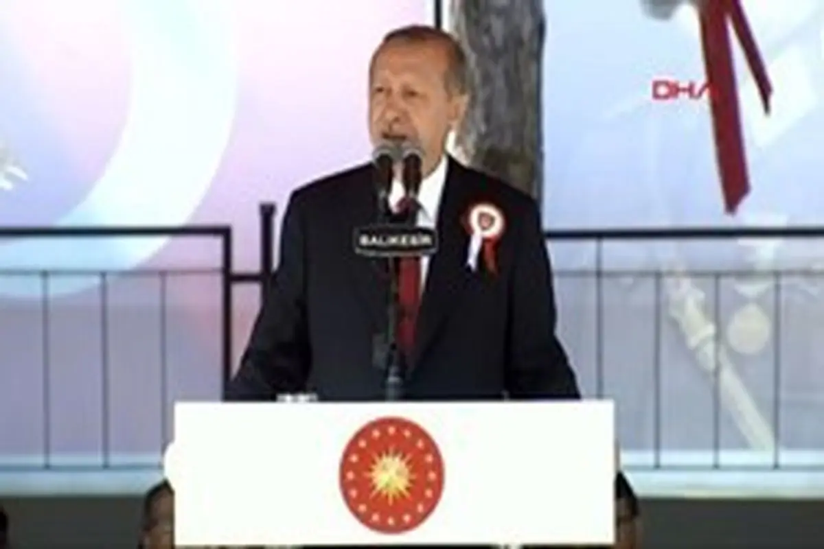 اردوغان: ترکیه به اس ۴۰۰ نیاز دارد
