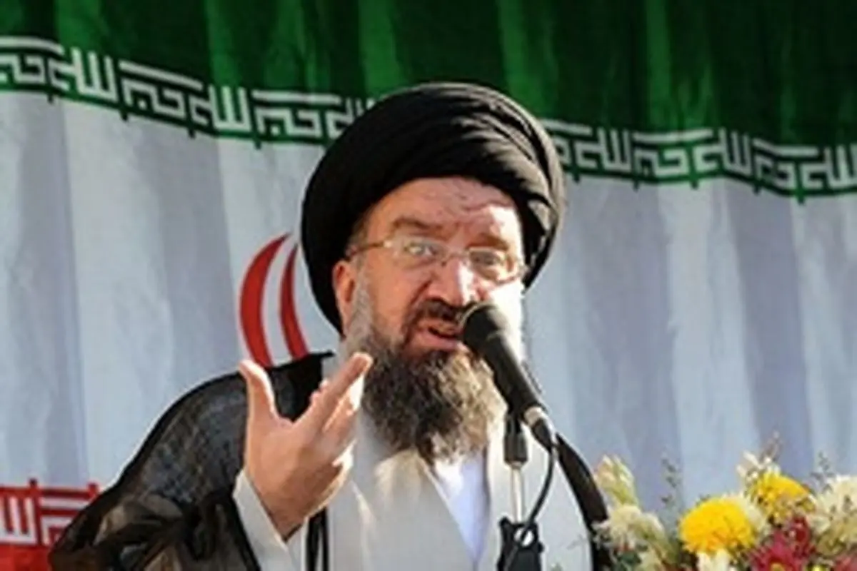 خاتمی: نظام اسلامی از اقتدار موشکی عقب نمینشیند