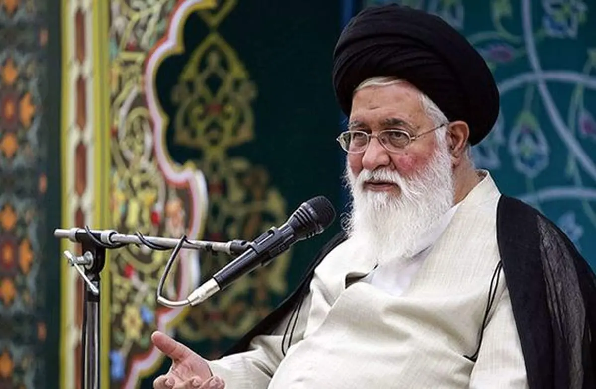 علم‌الهدی: مسئولان امنیتی با هرگونه فحشا در مشهد مقابله کنند