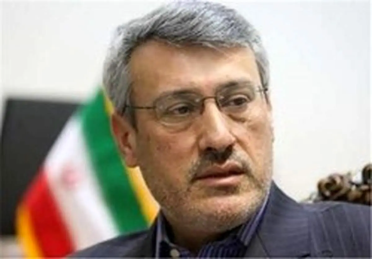 بعیدینژاد: جنگ اقتصادی علیه ایران موضع رسمی آمریکاست
