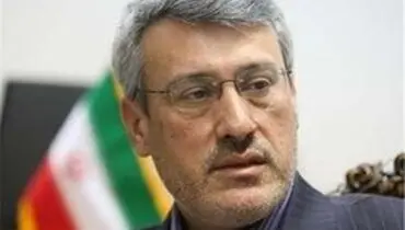 بعیدی‌نژاد: جنگ اقتصادی علیه ایران موضع رسمی آمریکاست