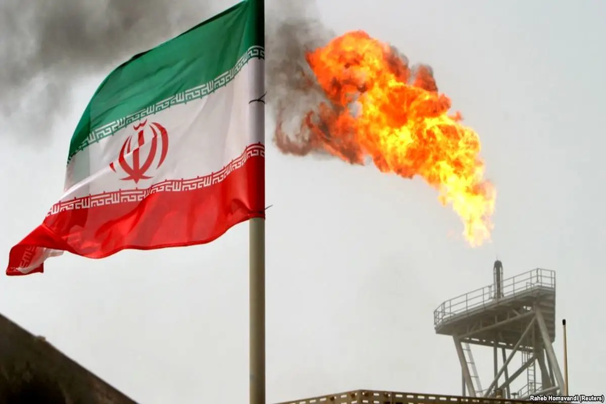 تحریم نفت ایران منجر به فروش نفتهای بدون مشتری شد / سقوط ذخایر نفت در جهان