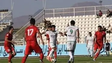 تمرینات سپیدرود تعطیل شد