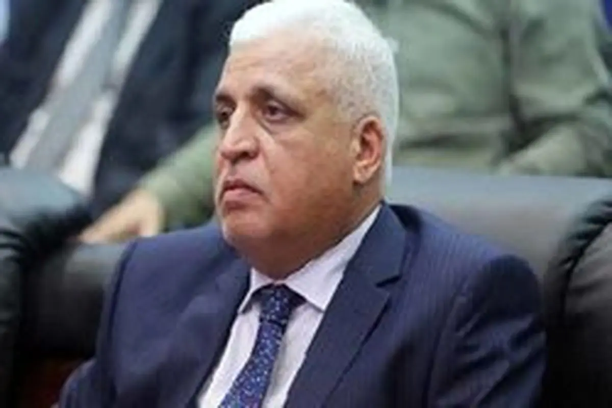 «فالح الفیاض» نامزد نخست وزیری عراق شد
