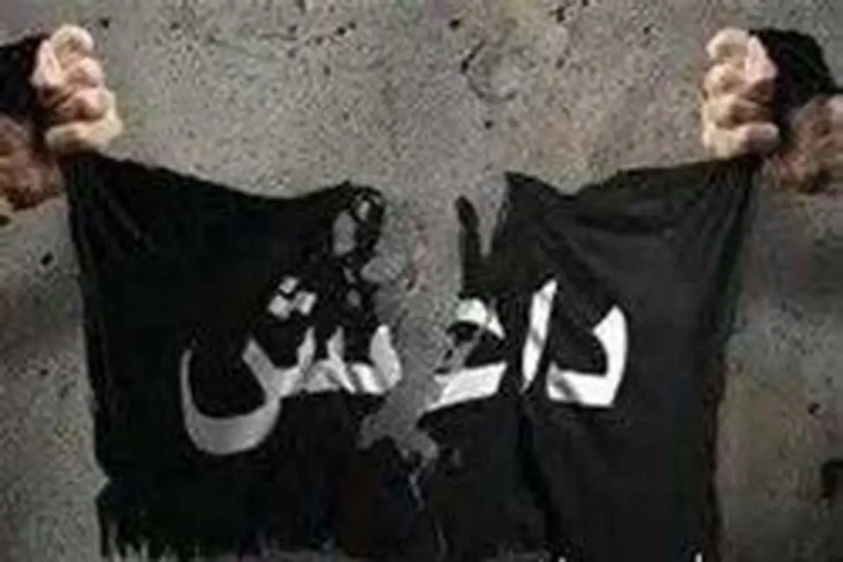 داعش مسئول حشد عشایری عراق و خانواده اش را کشتند