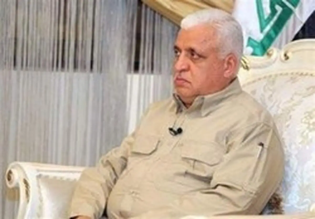 انتقاد فرماندهان حشد شعبی از برکناری «الفیاض»