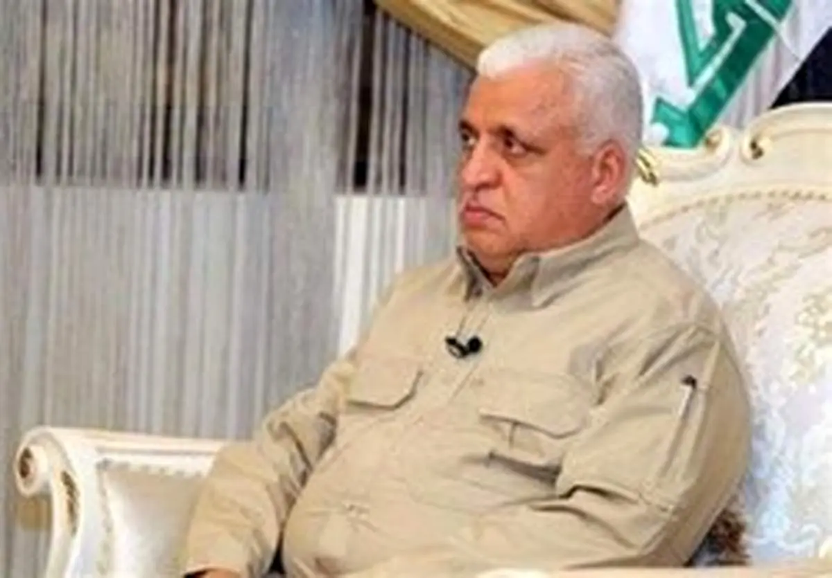 انتقاد فرماندهان حشد شعبی از برکناری «الفیاض»