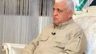 انتقاد فرماندهان حشد شعبی از برکناری «الفیاض»