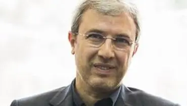 پیام تبریک وزیر ورزش و جوانان به «نوشاد عالمیان»