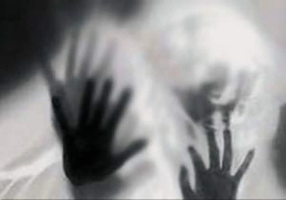 تجاوز گروهی به یک دختر ۲۱ ساله